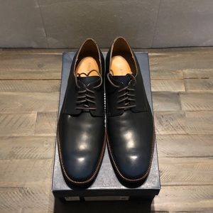 Cole Haan Williams II Plain Toe Oxford